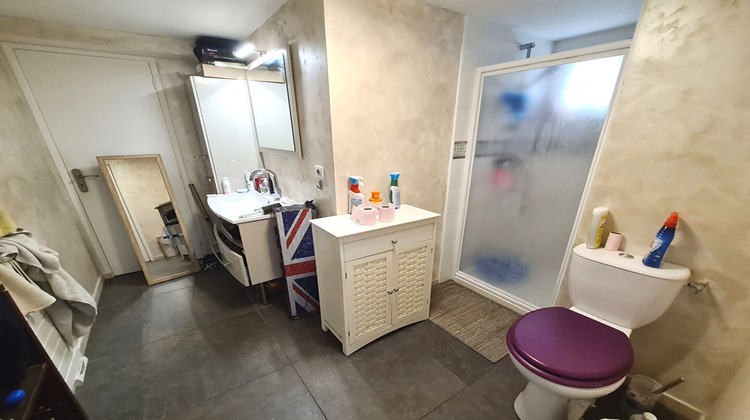 Ma-Cabane - Vente Immeuble MONTAIGU, 94 m²