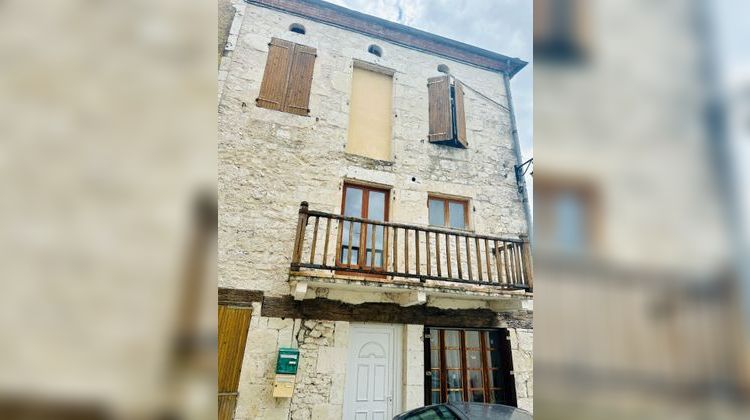 Ma-Cabane - Vente Immeuble MONTAIGU-DE-QUERCY, 120 m²