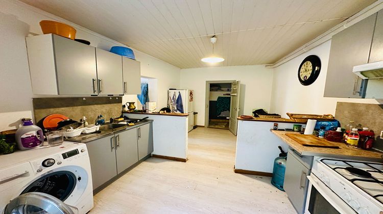 Ma-Cabane - Vente Immeuble MONTAIGU-DE-QUERCY, 120 m²