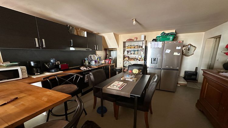 Ma-Cabane - Vente Immeuble MONTAIGU-DE-QUERCY, 107 m²