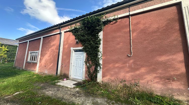 Ma-Cabane - Vente Immeuble MONTAIGU-DE-QUERCY, 0 m²