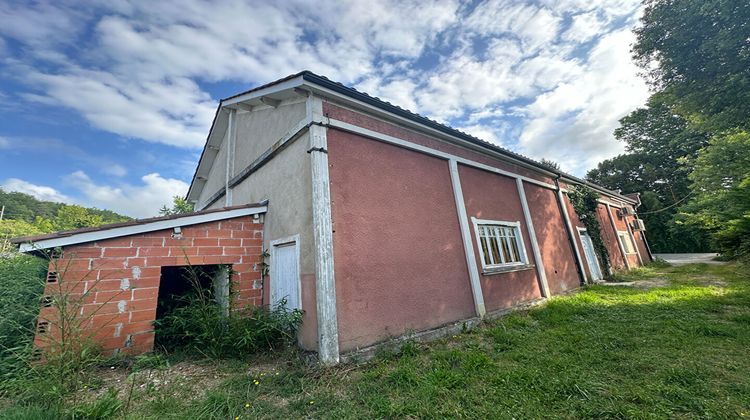 Ma-Cabane - Vente Immeuble MONTAIGU-DE-QUERCY, 0 m²