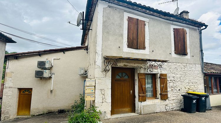 Ma-Cabane - Vente Immeuble MONTAIGU-DE-QUERCY, 144 m²