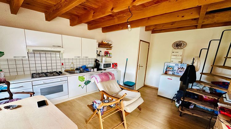 Ma-Cabane - Vente Immeuble MONTAIGU-DE-QUERCY, 144 m²