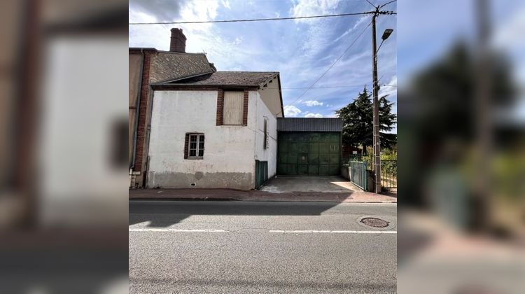 Ma-Cabane - Vente Immeuble Montargis, 506 m²