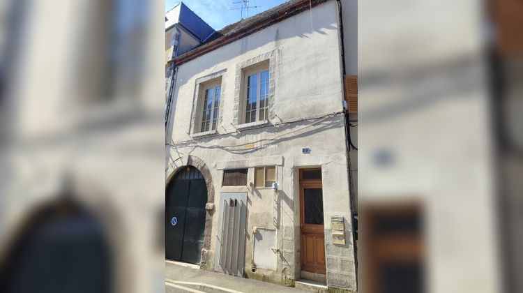 Ma-Cabane - Vente Immeuble Montargis, 80 m²