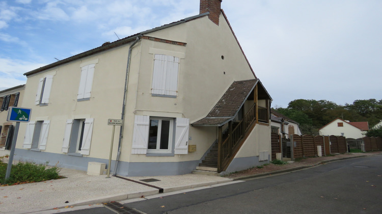 Ma-Cabane - Vente Immeuble Montargis, 305 m²