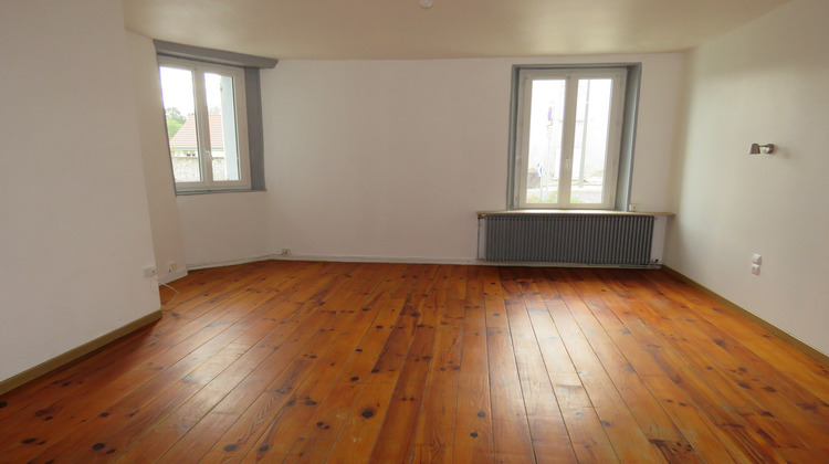 Ma-Cabane - Vente Immeuble Montargis, 305 m²