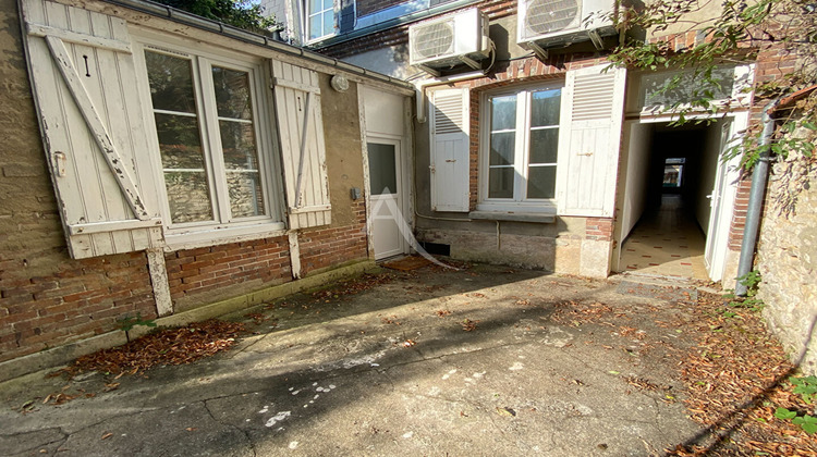 Ma-Cabane - Vente Immeuble MONTARGIS, 200 m²