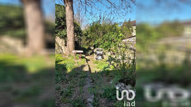 Ma-Cabane - Vente Immeuble Montargis, 105 m²