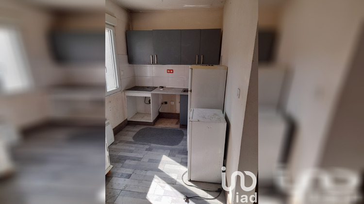 Ma-Cabane - Vente Immeuble Montargis, 105 m²