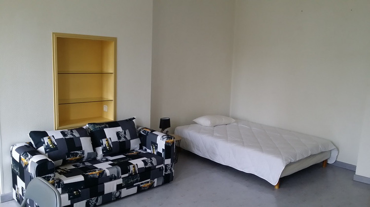 Ma-Cabane - Vente Immeuble Montargis, 330 m²