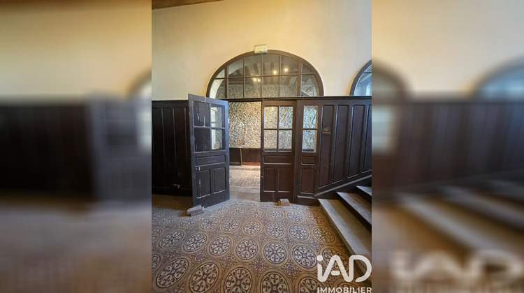 Ma-Cabane - Vente Immeuble Montargis, 470 m²