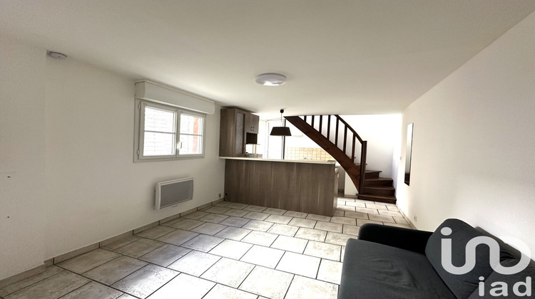 Ma-Cabane - Vente Immeuble Montargis, 215 m²