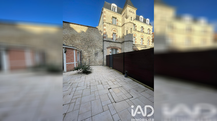 Ma-Cabane - Vente Immeuble Montargis, 470 m²