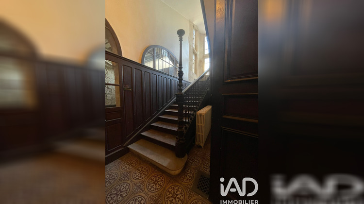 Ma-Cabane - Vente Immeuble Montargis, 470 m²