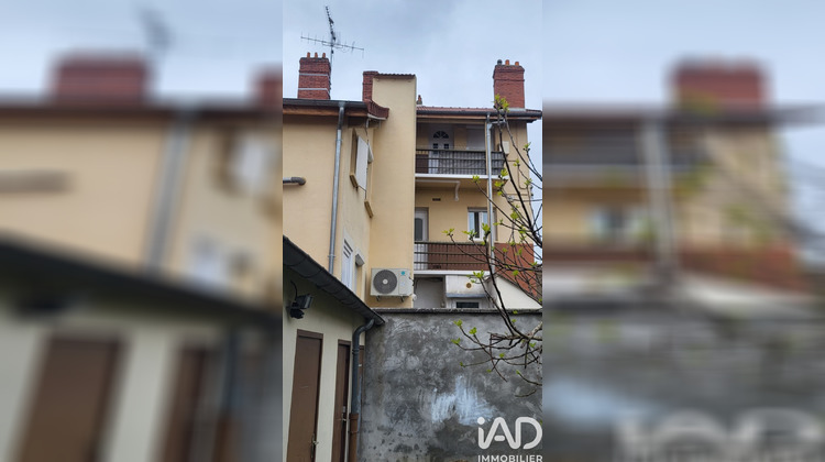 Ma-Cabane - Vente Immeuble Montargis, 200 m²