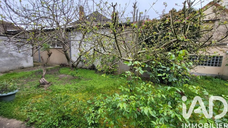 Ma-Cabane - Vente Immeuble Montargis, 200 m²