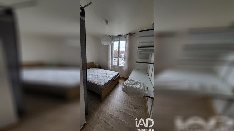 Ma-Cabane - Vente Immeuble Montargis, 200 m²