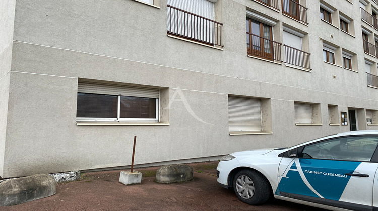 Ma-Cabane - Vente Immeuble MONTARGIS, 179 m²