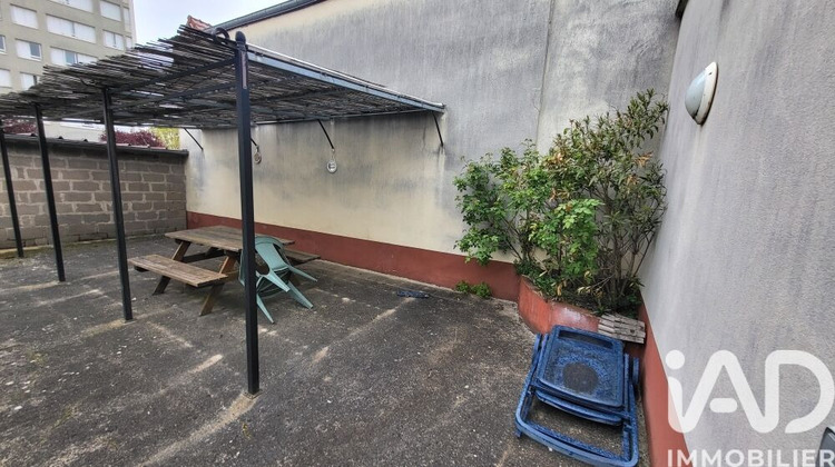 Ma-Cabane - Vente Immeuble Montargis, 200 m²