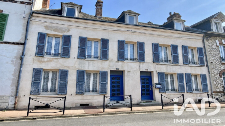 Ma-Cabane - Vente Immeuble Montargis, 330 m²