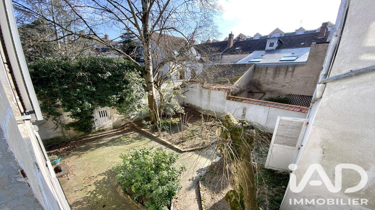 Ma-Cabane - Vente Immeuble Montargis, 330 m²