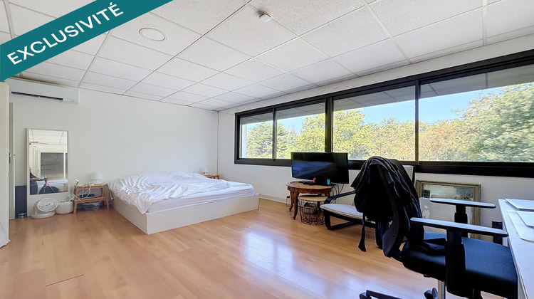 Ma-Cabane - Vente Immeuble Montastruc-la-Conseillere, 275 m²