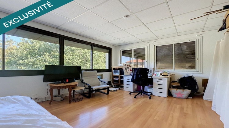 Ma-Cabane - Vente Immeuble Montastruc-la-Conseillere, 275 m²