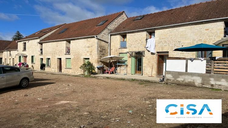 Ma-Cabane - Vente Immeuble Montataire, 565 m²