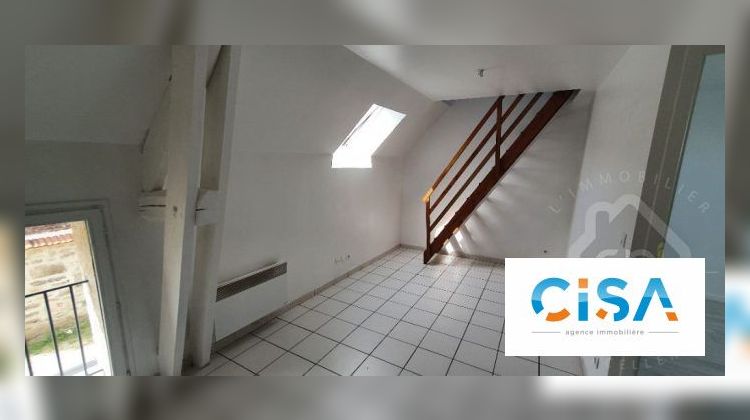 Ma-Cabane - Vente Immeuble Montataire, 565 m²