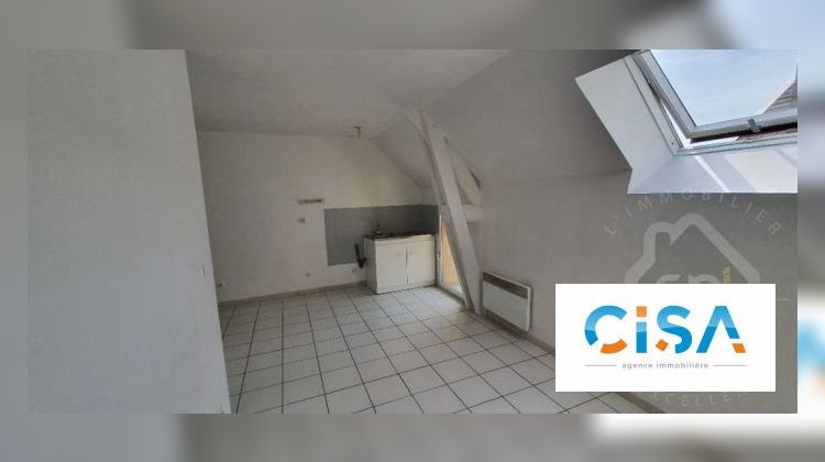 Ma-Cabane - Vente Immeuble Montataire, 565 m²