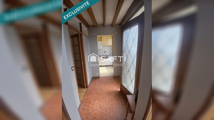 Ma-Cabane - Vente Immeuble Montataire, 146 m²