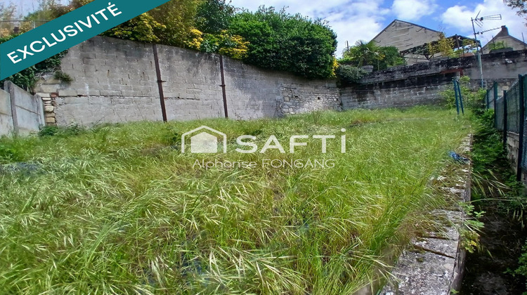 Ma-Cabane - Vente Immeuble Montataire, 146 m²