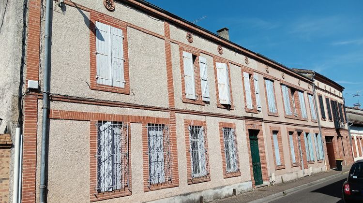 Ma-Cabane - Vente Immeuble MONTAUBAN, 220 m²