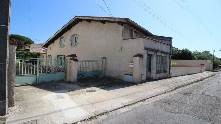 Ma-Cabane - Vente Immeuble Montauban, 75 m²