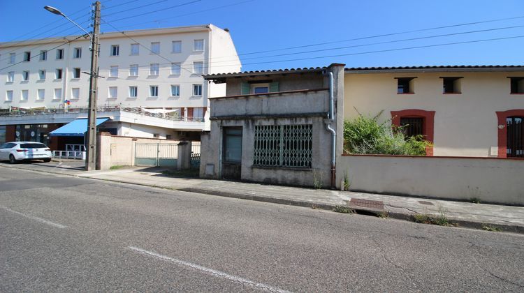 Ma-Cabane - Vente Immeuble Montauban, 75 m²