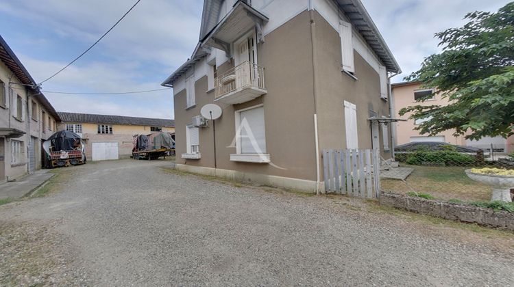 Ma-Cabane - Vente Immeuble MONTAUBAN, 351 m²