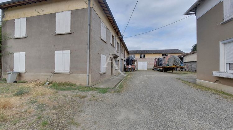 Ma-Cabane - Vente Immeuble MONTAUBAN, 351 m²