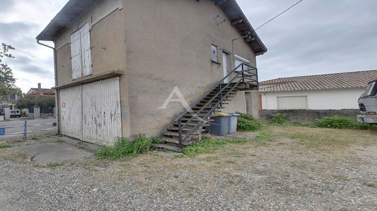 Ma-Cabane - Vente Immeuble MONTAUBAN, 351 m²