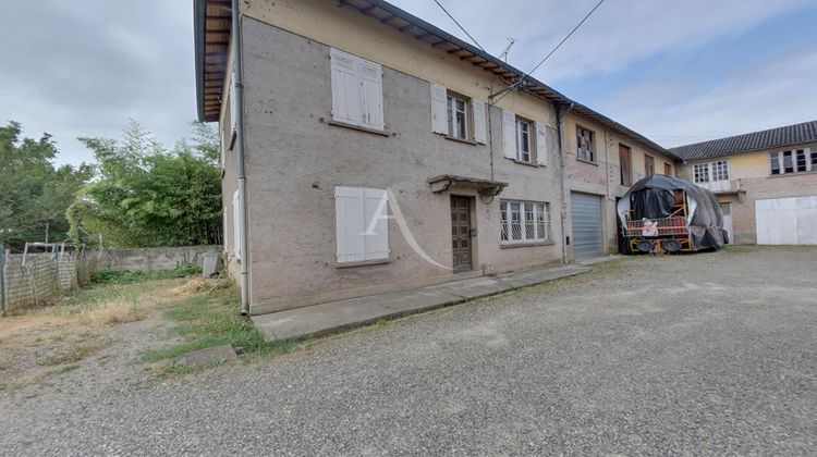 Ma-Cabane - Vente Immeuble MONTAUBAN, 351 m²