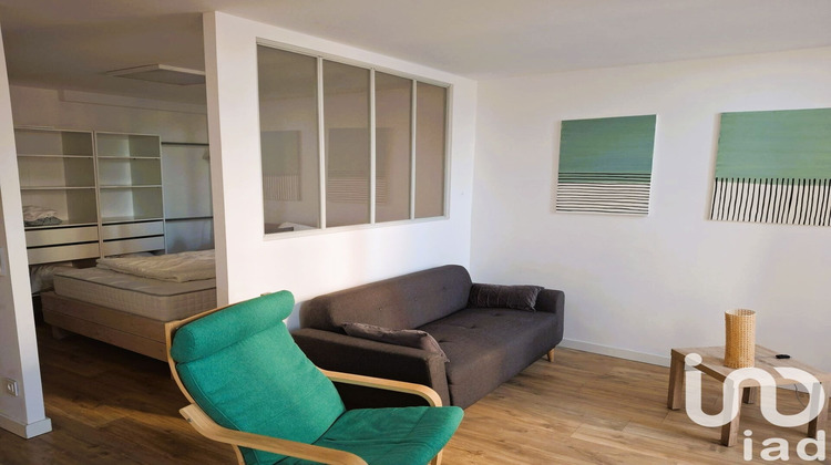 Ma-Cabane - Vente Immeuble Montauban, 316 m²