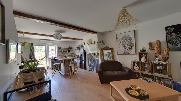Ma-Cabane - Vente Immeuble MONTAUBAN, 316 m²