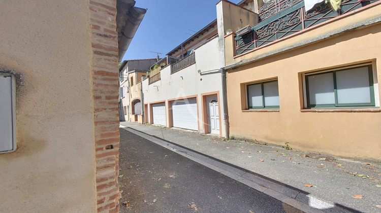 Ma-Cabane - Vente Immeuble MONTAUBAN, 316 m²