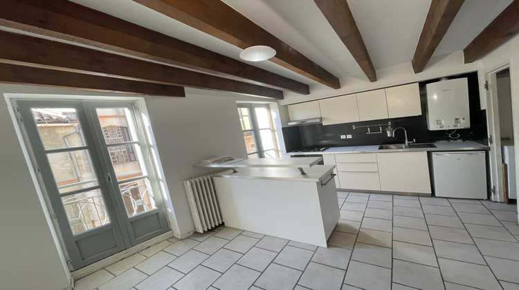 Ma-Cabane - Vente Immeuble Montauban, 82 m²