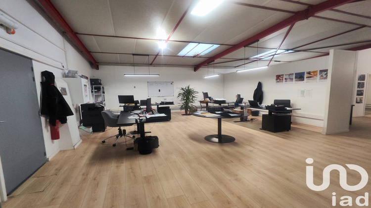 Ma-Cabane - Vente Immeuble Montauban, 819 m²