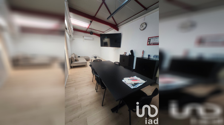 Ma-Cabane - Vente Immeuble Montauban, 819 m²