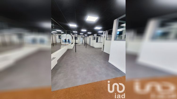 Ma-Cabane - Vente Immeuble Montauban, 819 m²