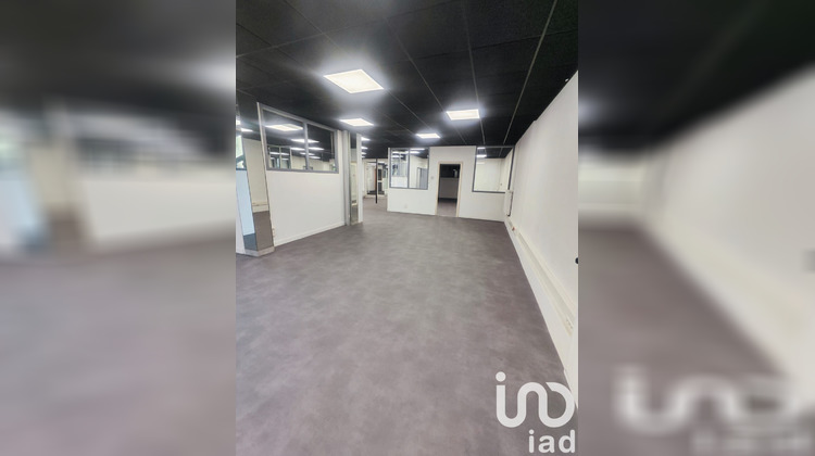 Ma-Cabane - Vente Immeuble Montauban, 819 m²