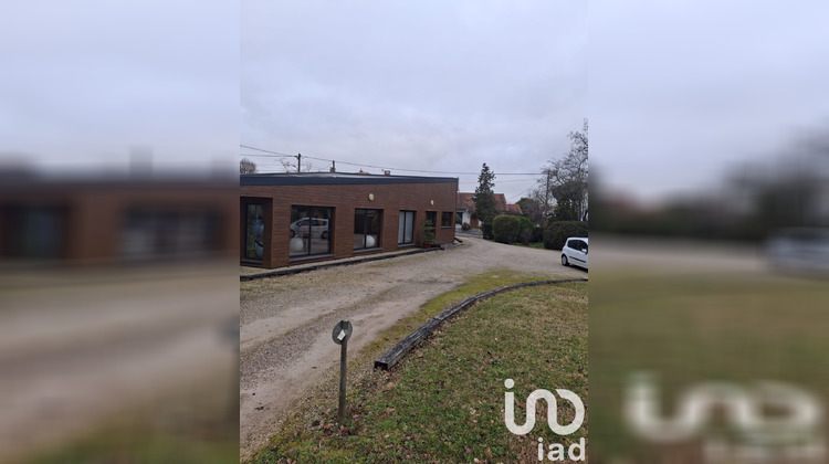 Ma-Cabane - Vente Immeuble Montauban, 156 m²